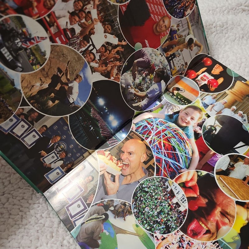 Guinness World Records 2013
