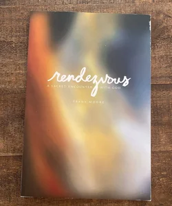 (1st Edition) Rendezvous