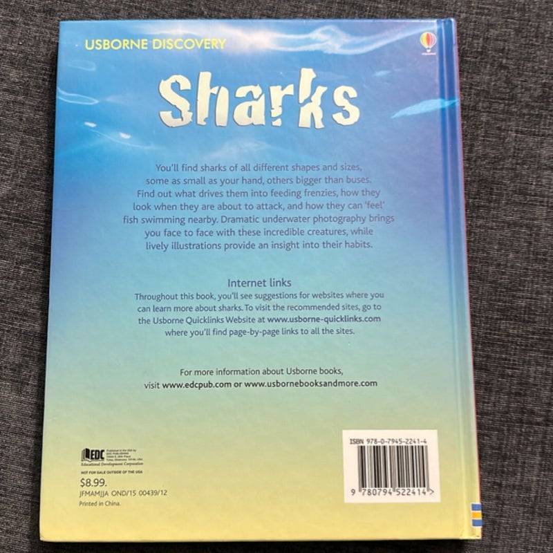 Sharks
