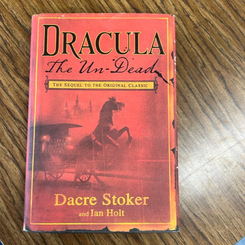Dracula