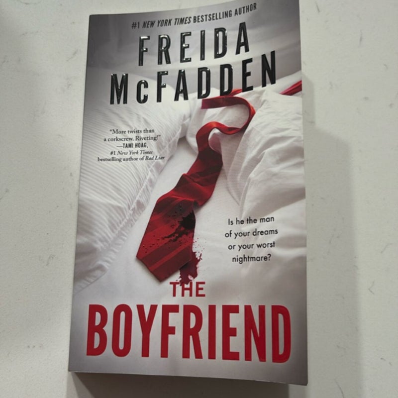 The Boyfriend