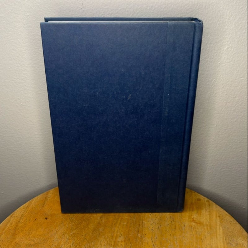 The Brethren by John Grisham (First Edition, February 2000)