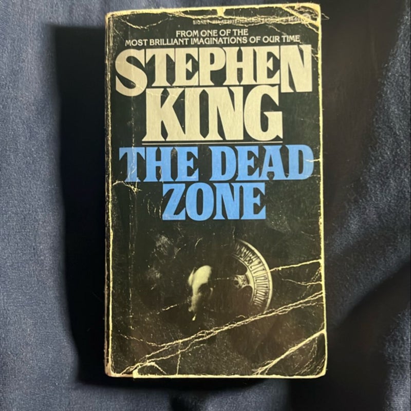 The Dead Zone