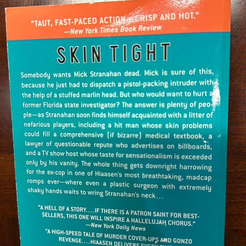 Skin Tight