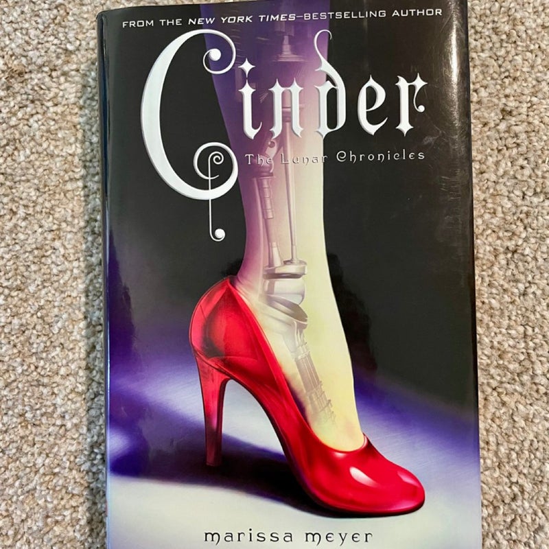 Cinder