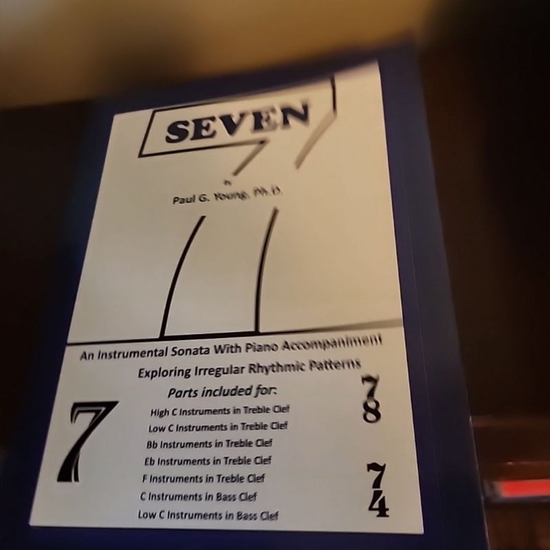 Seven