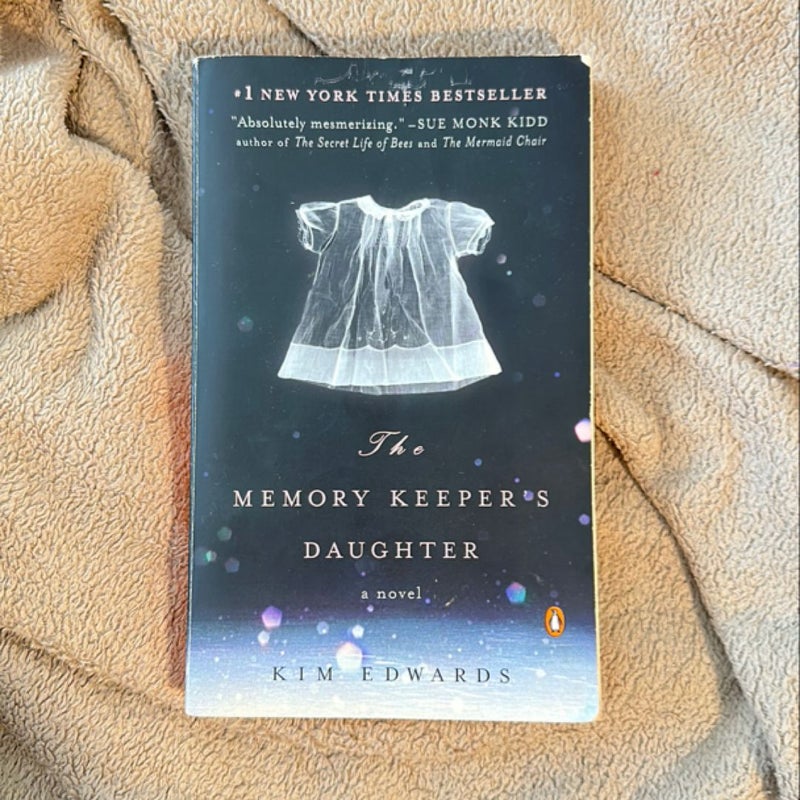 The Memory Keeper's Daughter