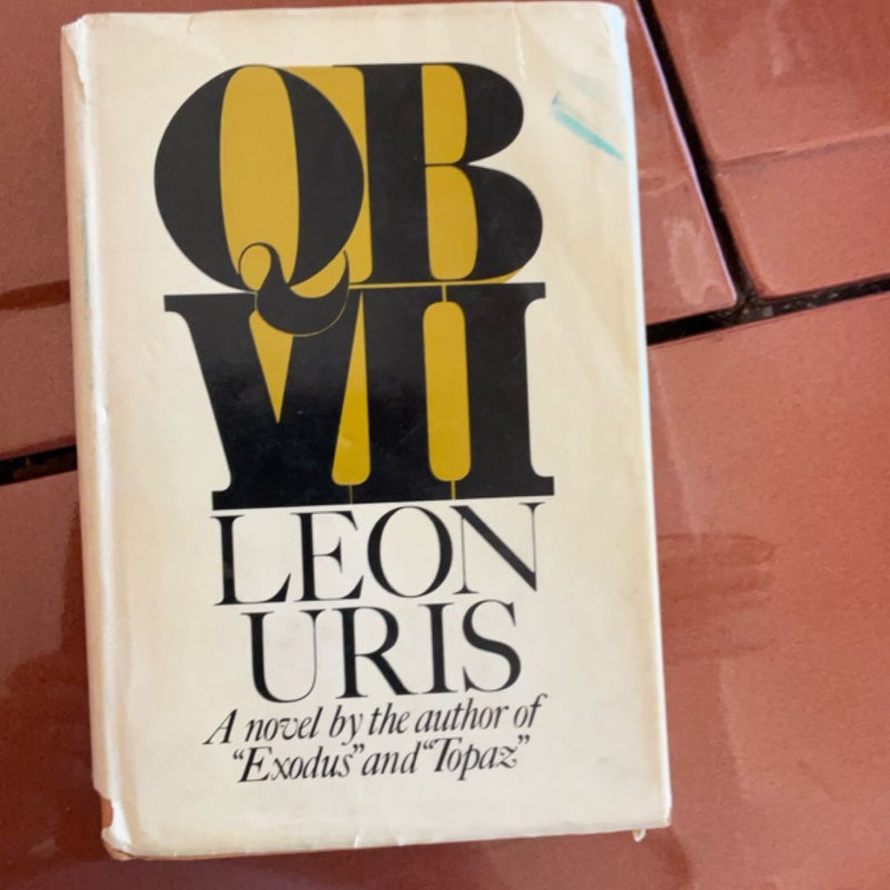 QB VII