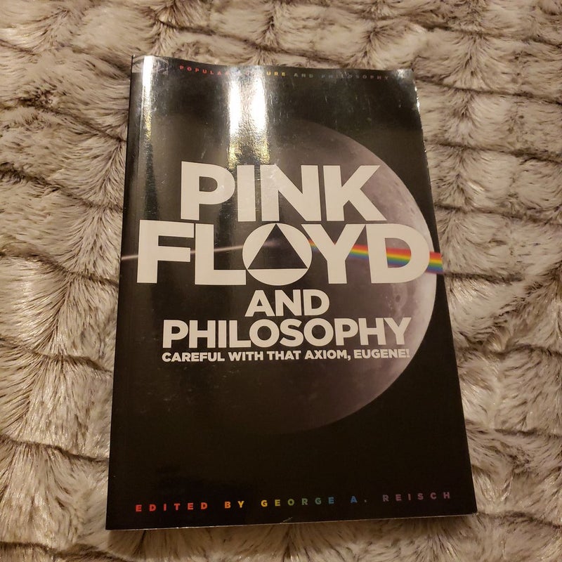 Pink Floyd and Philosophy