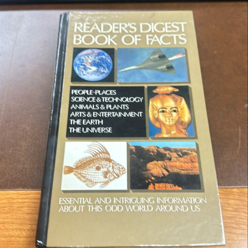 Book of Facts