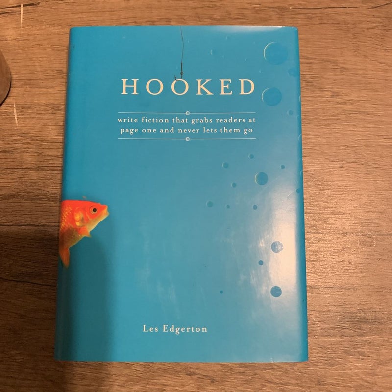 Hooked