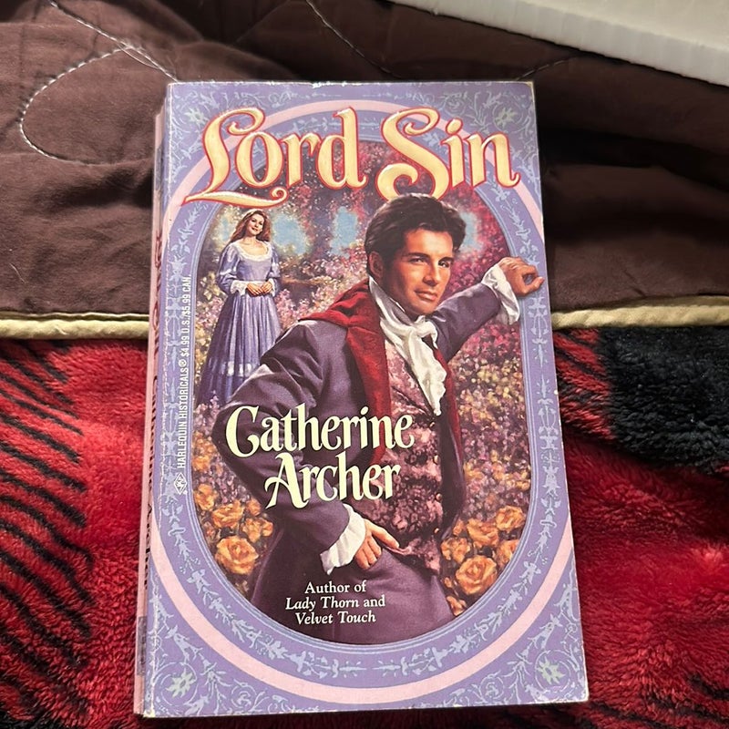 Lord Sin