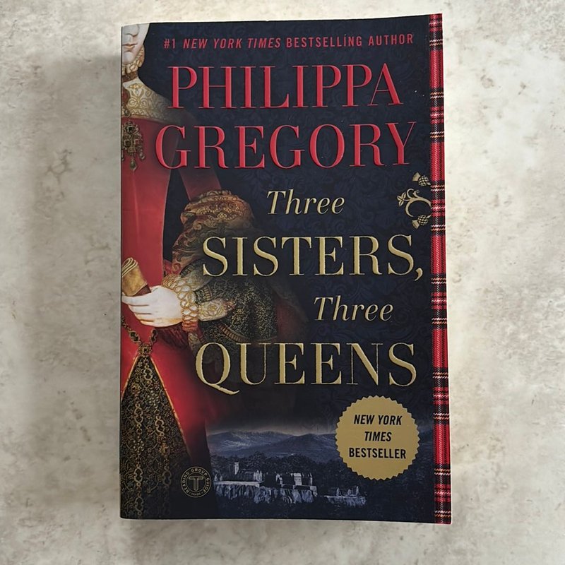 Three Sisters, Three Queens