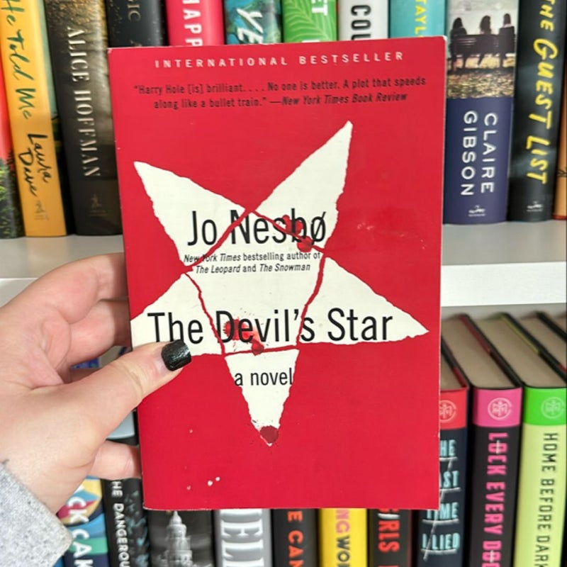 The Devil's Star