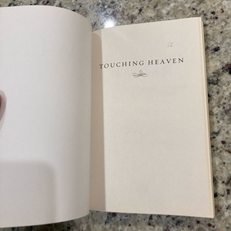 Touching Heaven