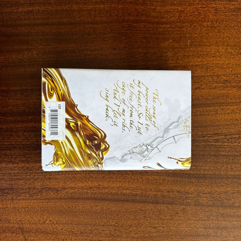 Gold