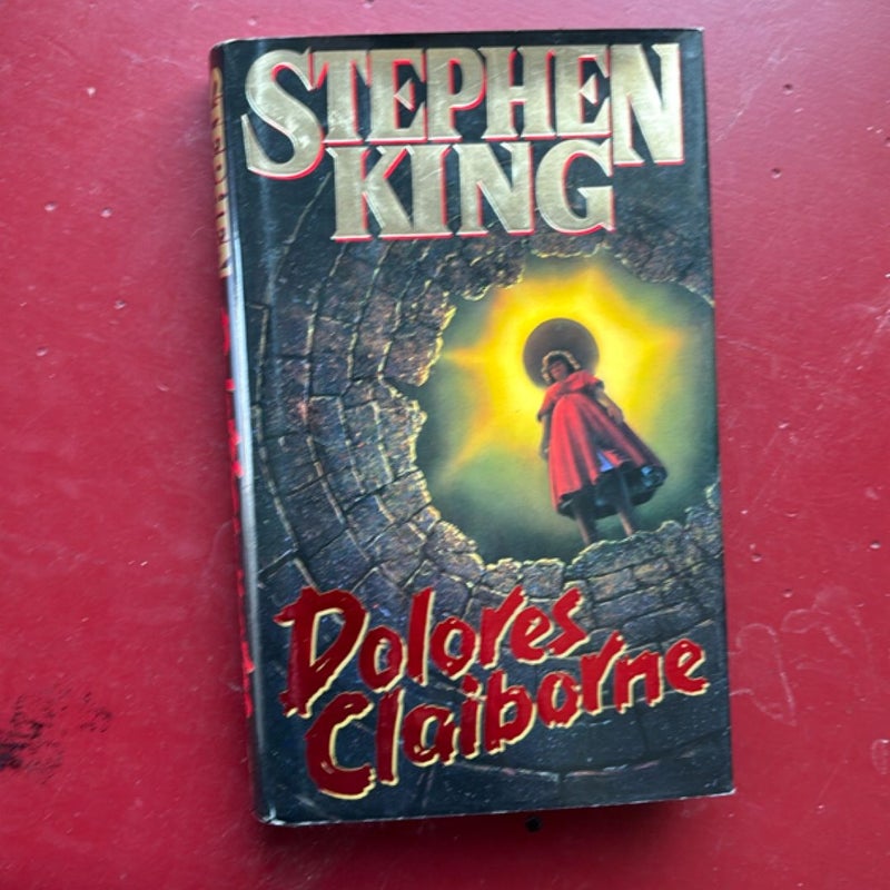 Dolores Claiborne