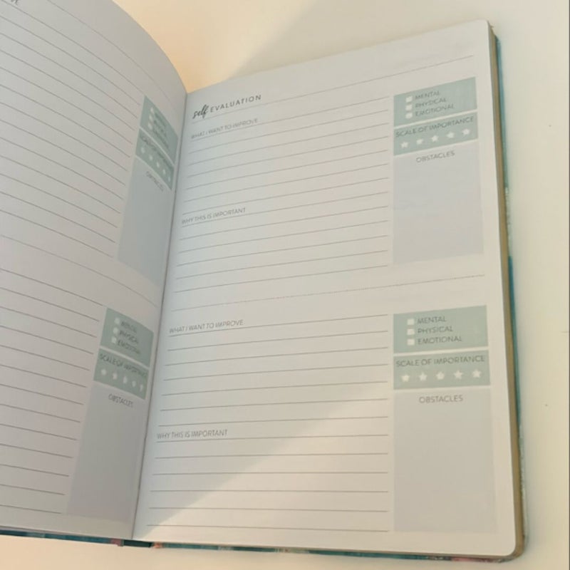 Guided Journal