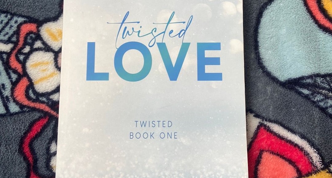 TWISTED LOVE - SPECIAL EDITION - ANA HUANG - 9781087939278