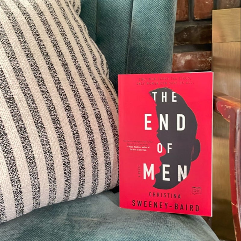 The End of Men