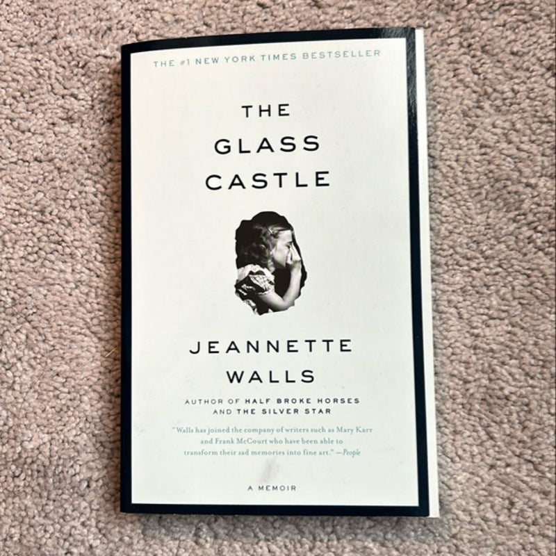 The Glass Castle