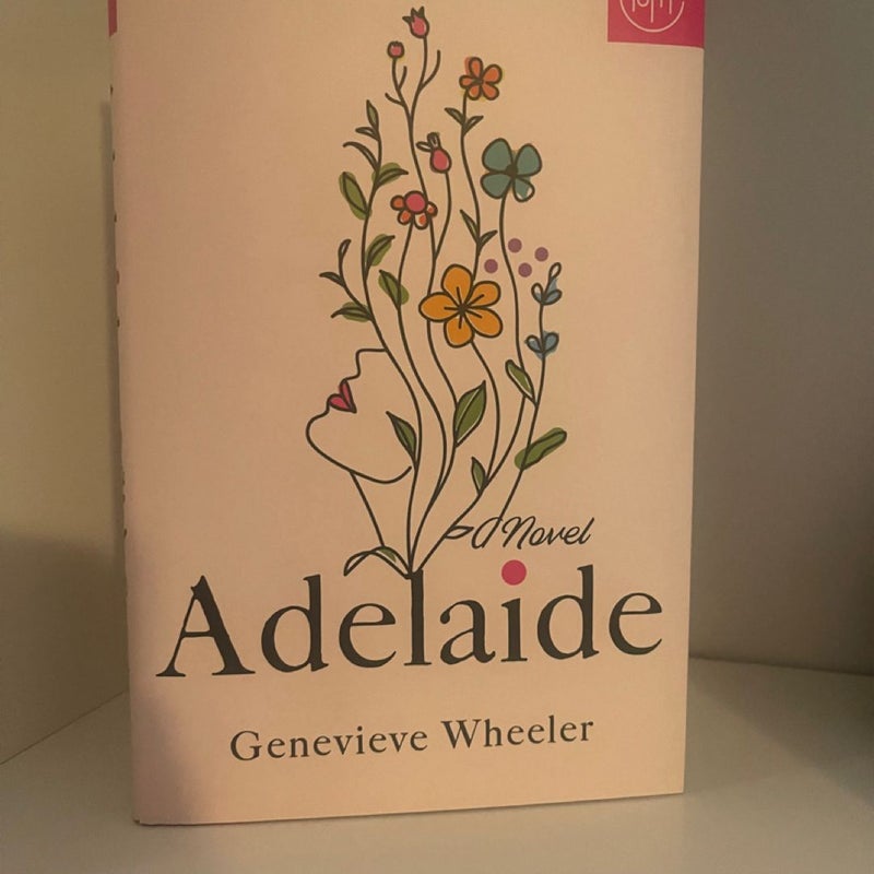 Adelaide