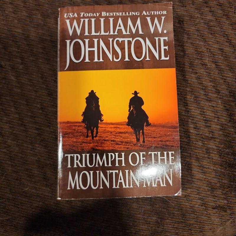 Triumph of the Mountain Man