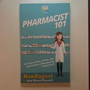 Pharmacist 101