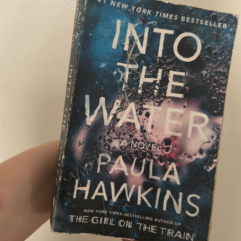Into the Water