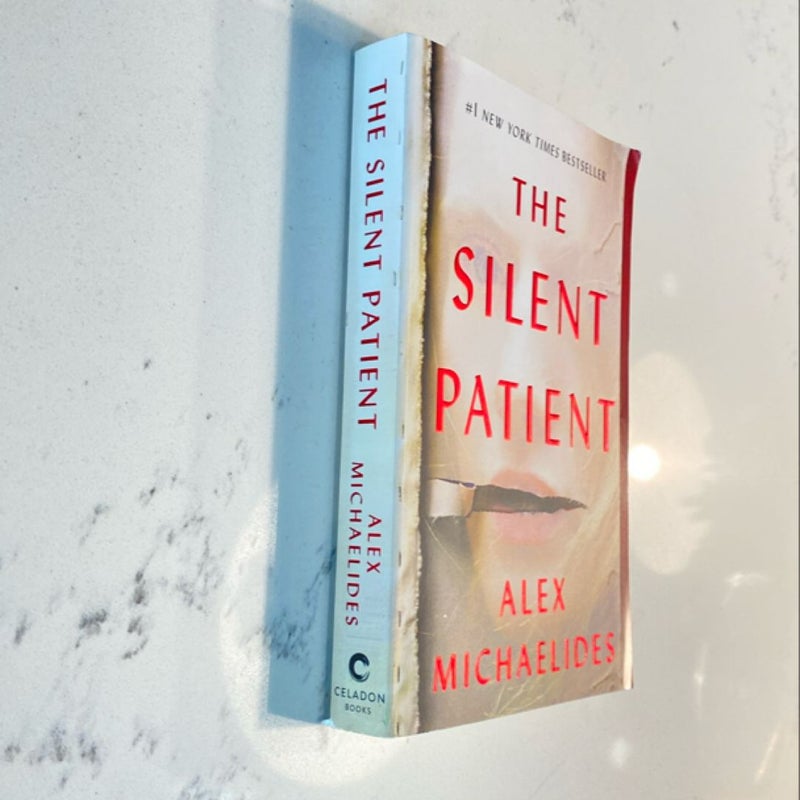 The Silent Patient