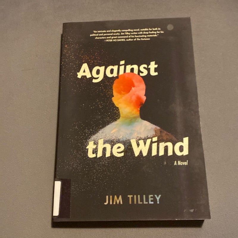 Against the Wind