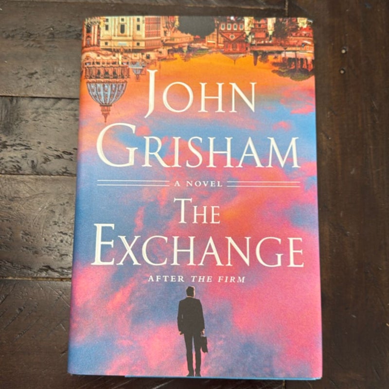 The Exchange