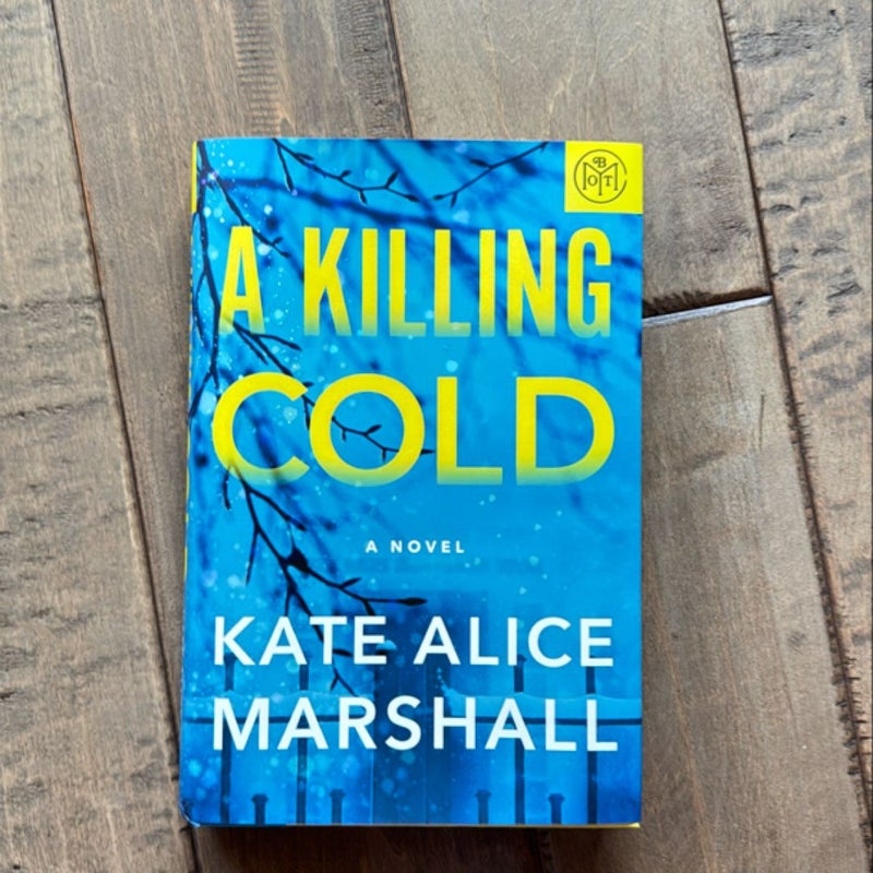 A Killing Cold