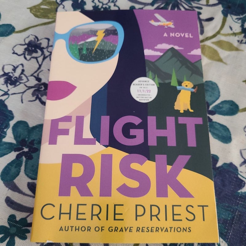 Flight Risk