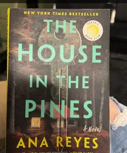 The House in the Pines