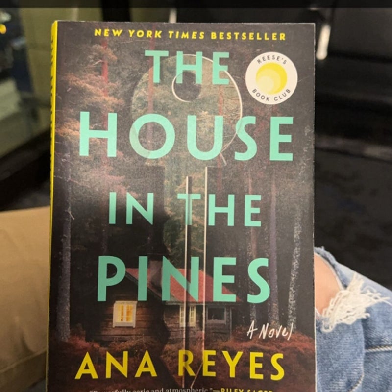 The House in the Pines