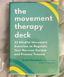 The Movement Therapy Deck