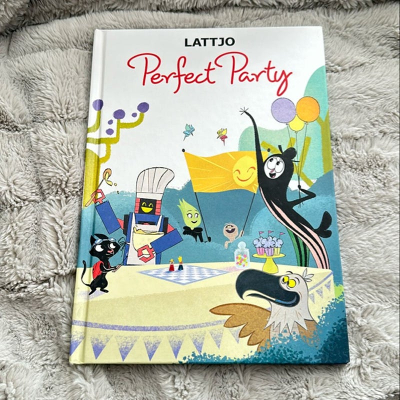 Perfect Party