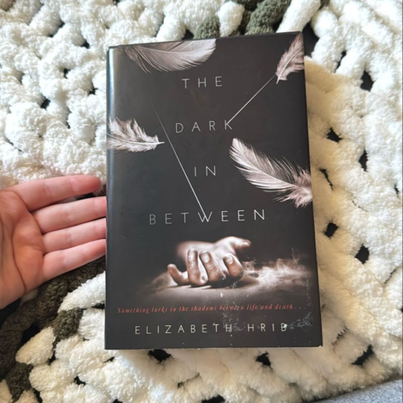 The Dark In-Between