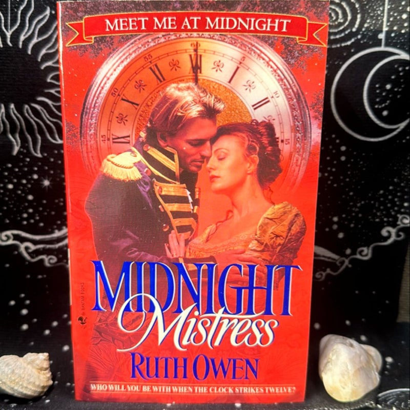 Midnight Mistress