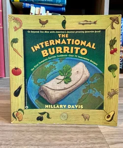 The International Burrito