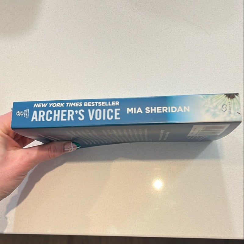 Archer's Voice