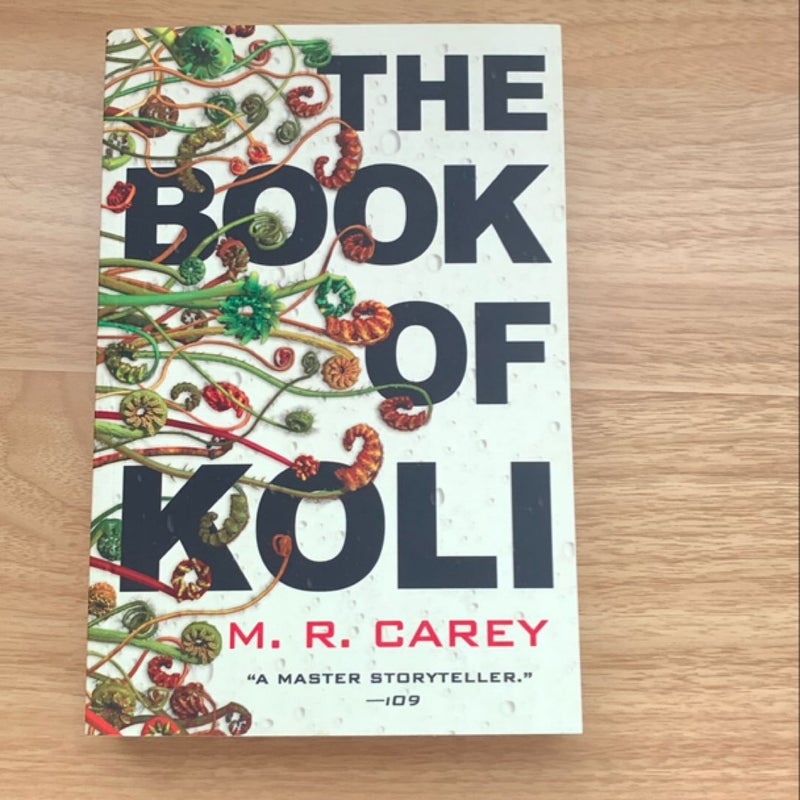 The Book of Koli