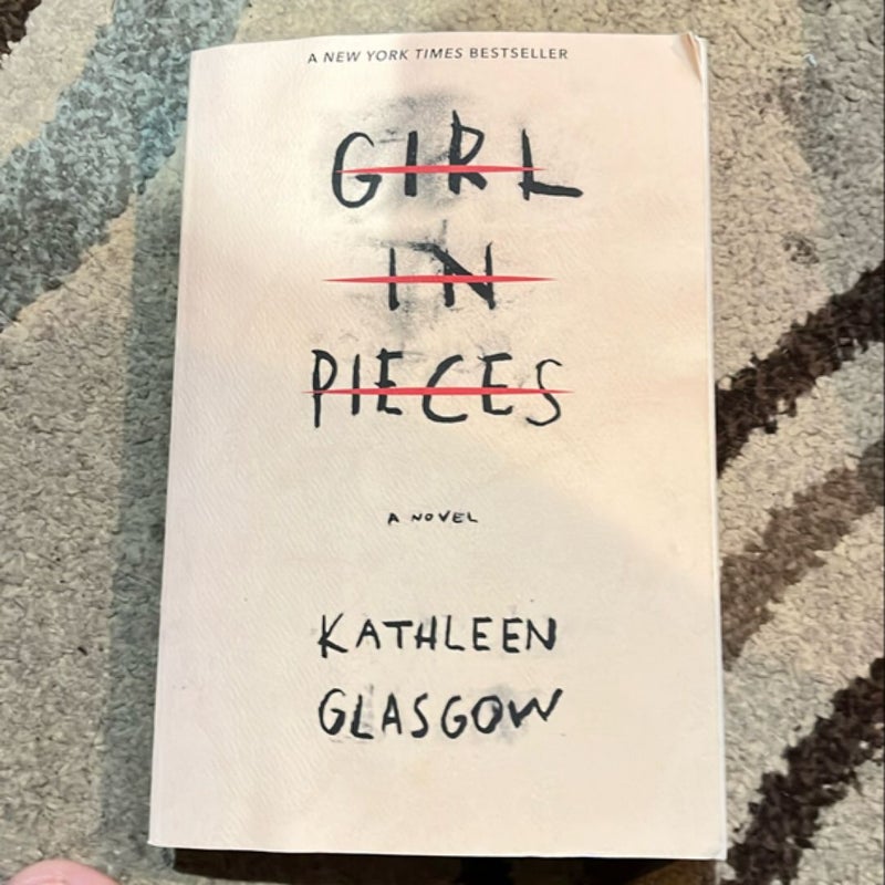 Girl in Pieces