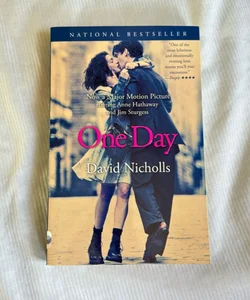 One Day (Movie Tie-In Edition)