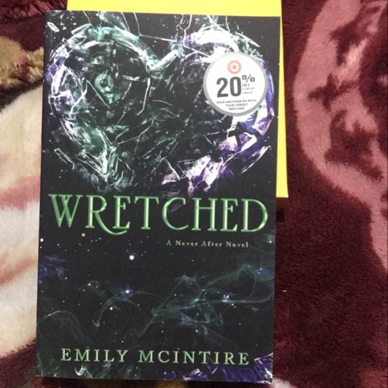 Wretched