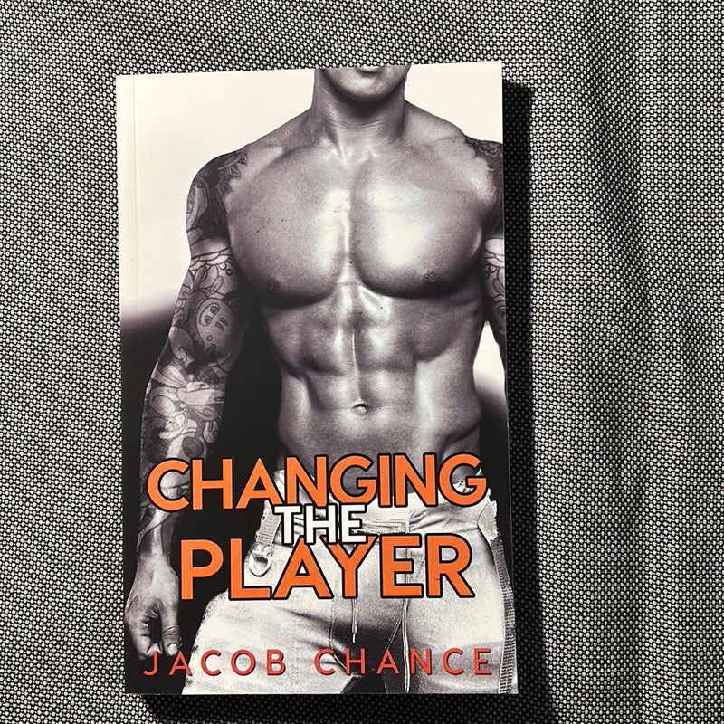 Changing the Player