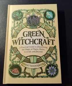 Green Witchcraft