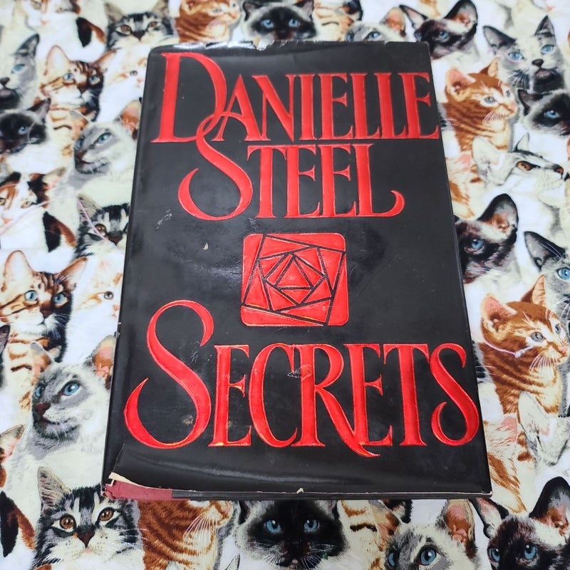 Secrets