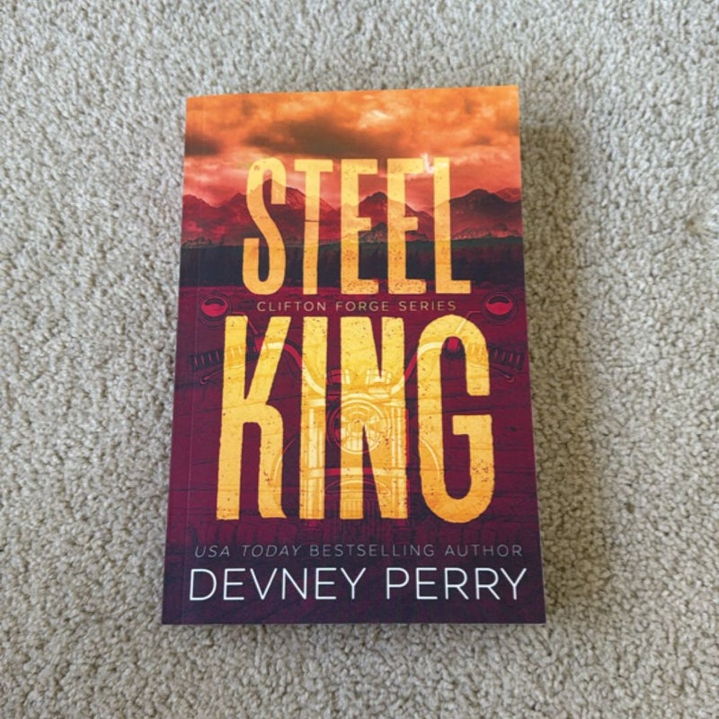 Steel King